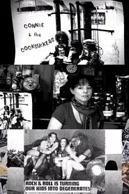 Poster do filme Connie