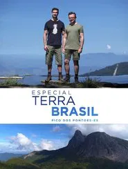 Terra Brasil - Especial Pico dos Pontões movie poster