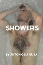 Showers movie poster