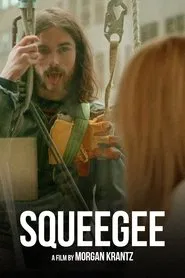 Squeegee movie poster