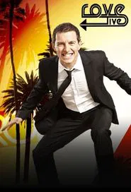 Rove Live tv show poster