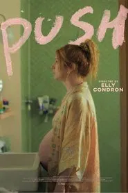 Poster do filme Push