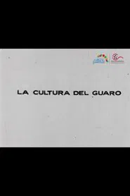 La cultura del guaro movie poster
