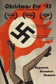 Christmas Eve '45 movie poster