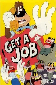 Get a Job movie poster