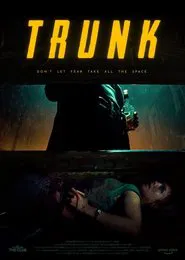Trunk - Locked In movie poster