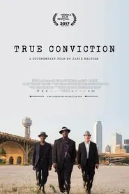 True Conviction movie poster