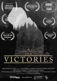 Victories movie poster