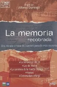 La Memoria Recobrada tv show poster