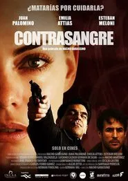 Poster do filme Contrasangre