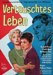 Vertauschtes Leben movie poster