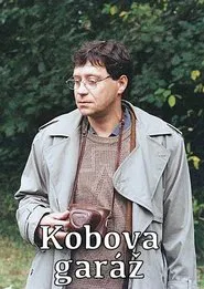 Poster da série Kobova garáž