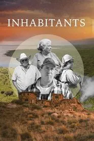 Inhabitants movie poster