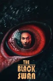 The Black Swan tv show poster