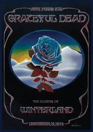 Winterland: A Million Memories movie poster