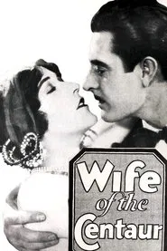Poster do filme The Wife of the Centaur