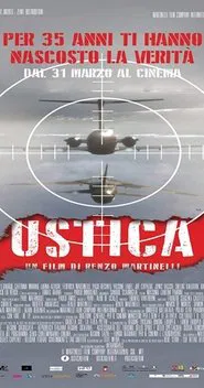 Poster do filme Ustica: The Missing Paper