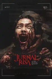 Jurnal Risa by Risa Saraswati movie poster