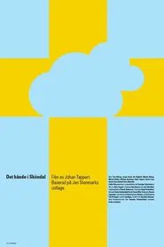 It Happened in Sköndal movie poster