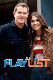 The Flay List tv show poster