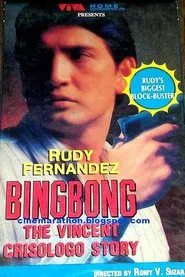 Bingbong: The Vincent Crisologo Story movie poster