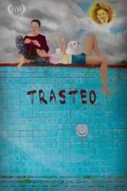Trasteo movie poster