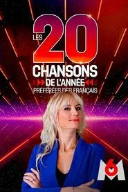 Les 20 chansons de 2023 préférées des Français movie poster