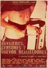 Navajeros, censores y nuevos realizadores movie poster