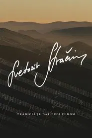 Svetozár Stračina movie poster