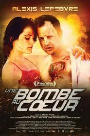 Poster do filme Une bombe au coeur