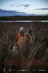 The Proletarian movie poster