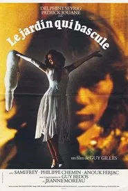The Garden That Tilts movie poster
