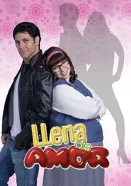 Poster da série Cheia de amor