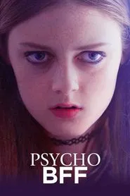 Psycho BFF movie poster