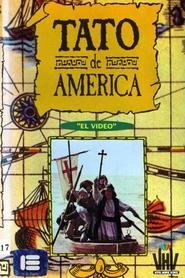 Poster da série Tato de América