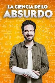 Science of Stupid tv show poster