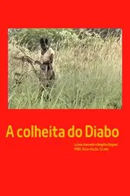 The Devil’s Harvest movie poster