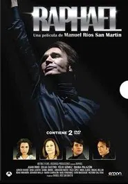 Raphael: una historia de superación personal tv show poster