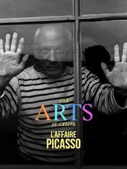 Aux arts et caetera : L'affaire Picasso movie poster