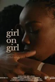Girl on Girl movie poster