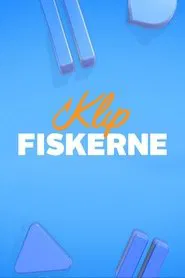 Poster da série Klipfiskerne