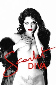 Scarlet Diva movie poster