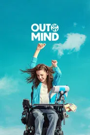 Out of My Mind movie poster