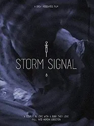 Storm Signal movie poster