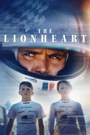 The Lionheart movie poster