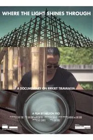 Poster do filme Where the Light Shines Through