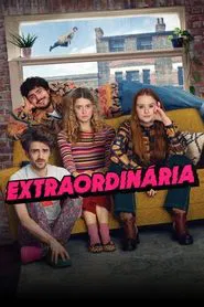 Poster da série Extraordinária