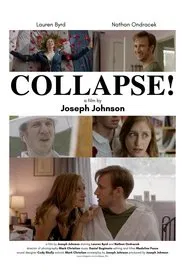 Collapse! movie poster