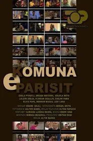 Komuna e Parisit tv show poster