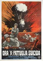 The Wings of War movie poster